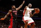 NBA: Chicago Bulls sensacyjnie odpada! Philadelphia 76ers triumfuje